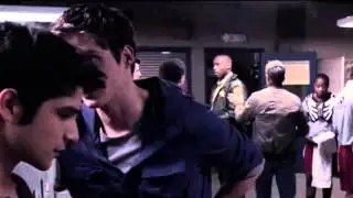 Scott and Isaac - I'll Follow You