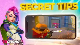 Do these 3 SECRET tips to be a pro in T3 arena