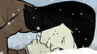 snow angel