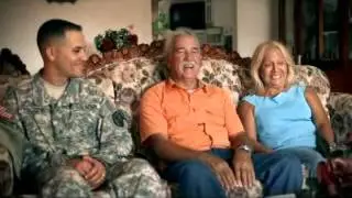 Army SGT Troche