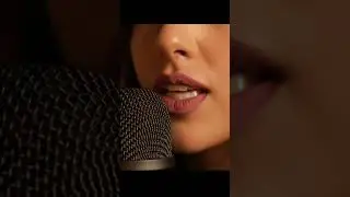 #ASMR Whisper Affirmation: 