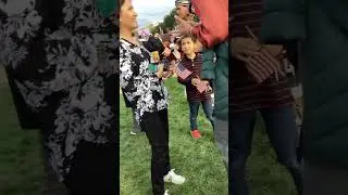 Native Courage