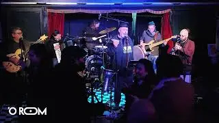 'o Rom - E Denare te fanno fesso LIVE @ MACADAM