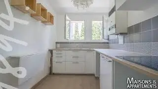 AIX-EN-PROVENCE - APPARTEMENT A VENDRE - 230 000 &euro; - 50 m&sup2; - 3 pi&egrave;ces