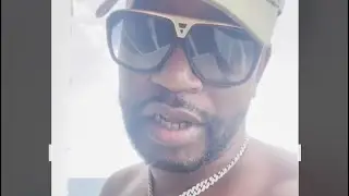 CAM&rsquo;RON SENDS WARNING TO EVERYONE WHO IS THROWING DIRT ON HIS NAME &ldquo;I&rsquo;M GOING TO EXPOSE EVERYBODY&rdquo;🤯