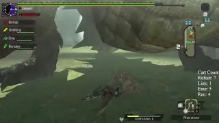 Monster Hunter Generations Ultimate 24h Stream