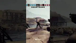 (((VIGOR XBOX ONE))) CLUTCH 1V2  | #red_havoc_ on #Twitch