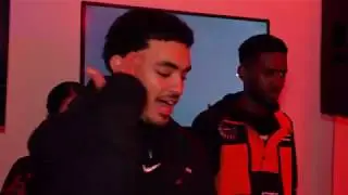 ellesse x Dark Moon Flower Listening Session Johannesburg