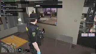 Syndicate Reborn Antics &mdash; Открытые приложения