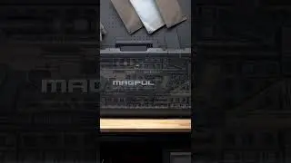 Magpul DAKA hard case 👌