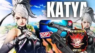 I start the blood strike gameplay in mobile 