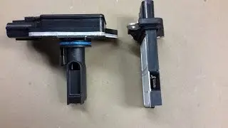 Pro-M Racing MAF meters & Transfer functions