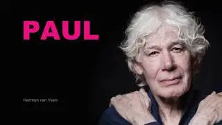 Herman van Veen   -   Paul