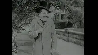The Count (1916)|Charlie Chaplin Silent Comedy Masterpiece [Public Domain]
