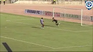 NPFLMD22: Match highlights of Barau FC Vs Bayelsa United 1-1