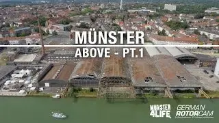 Münster Above - Folge 1 - Münster von oben
