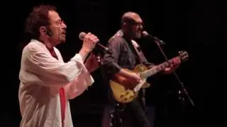 Tom Z&eacute; + Juliana Perdig&atilde;o e os Kurva  - Jimmy Renda-se