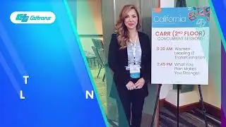 Women Who Mean Business