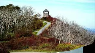 Where to stay in Tellico Plains, Tennessee (bike ride part 2)