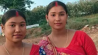 💖🪔🙏শুভ সন্ধ্যা চলে এসো বন্ধুরা আমার লাইফে জয়েন্ট হয়ে যাও তোমাদের সাথে একটু গল্প আড্ডা মজা করব🤝🤝