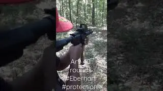 40 Rounds | Mag dump AR 9
