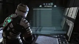 Dead Space Text/Backstory Logs + Locations
