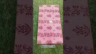 Sungudi cotton saree collection available MM Textiles #new #fashion #trending #latest #short#video