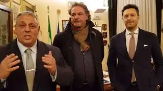 Us Grosseto - Comune di Grosseto