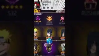 FF accounts of me and my friends 😍😍🎮