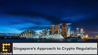 Singapore's Approach to Crypto Regulation