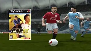 ✅ PES 6 