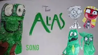 Alias - Alias Song Full Version