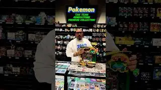 Pok&eacute;mon Tag Team Generations Premium Collection Unboxing Rare Pokemon Cards #Pokemon #Unboxing #Toys