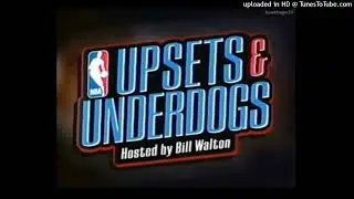 Milos Krkoska - Here Comes The Sun (Music From NBA Films)