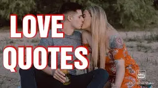 Powerful Love Quotes
