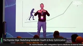 Mitochondrial Health: The Key to Metabolism