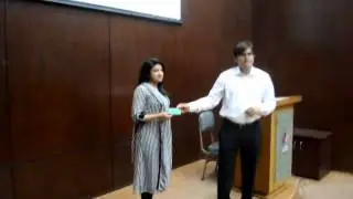 Green Talent Search merged