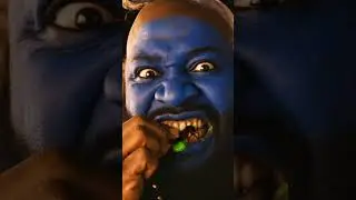 This Spawn Reboot Is Crazy Pt.1 #50cent #spawn #fyp #viral #funny #trendingvideo #follow #reels