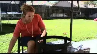 Northwest Territory Portable Outdoor Firepit Review