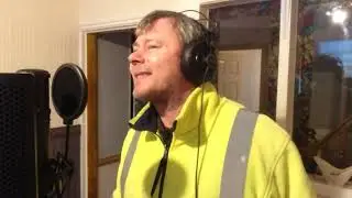 LUNIZ - I GOT 5 ON IT karaoke cover