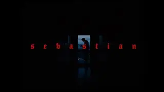 Sebastian - shot on sony a6300