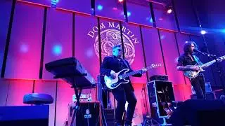 Dom Martin - 12 Gauge
