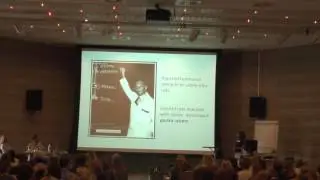 Mette S. Herskin, Denmark 2014. An Introduction to Animal Stress: From Selye to Sapolsky