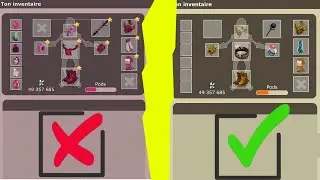 NE FAITES PLUS D'EXO SUR DOFUS RETRO