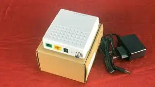 1GE+CATV XPON HGU ONU-PTF2331