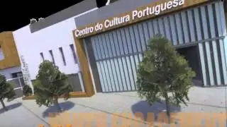 Portuguese Canadian Cultural Centre Proposal