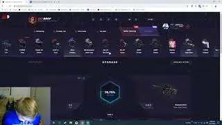 Datdrop Stream...FREE BATTLES
