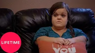 Little Women: LA: Big Talk: Drama Queen (E6, P2) | Lifetime