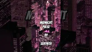 Midnight Pulse &ndash; Dark Cinematic Future Bass | Cyberpunk Night Vibes
