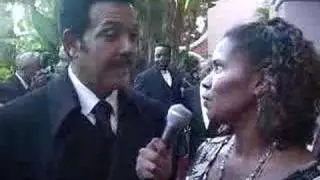 Commodores Interview Live with Jazzy T